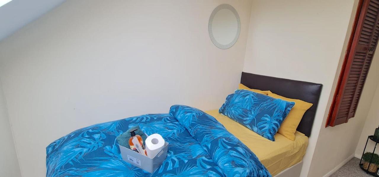 Move Inn Estates - Multiple Rooms ลอนดอน ภายนอก รูปภาพ